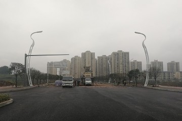 【公路重慶監(jiān)控桿廠(chǎng)家 專(zhuān)業(yè)生產(chǎn)廠(chǎng)家】重慶監(jiān)控立桿廠(chǎng)